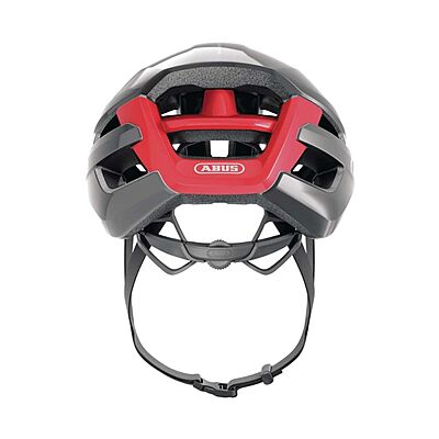 Abus Powerdome Helmet - Titan - Size-M (54-58cm) Abus Powerdome Helmet - Titan - Size-M (54-58cm)
