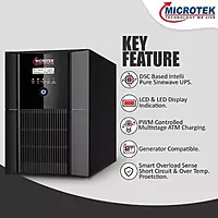 UPS JM SW 4500+/36V- 4 KVA