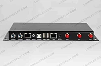 Colorlight 4G module for remote mobile-data control of Colorlight LED players – Lumina