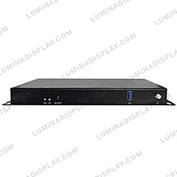 Colorlight A60E asynchronous LED display controller, extended model – Lumina Display Systems