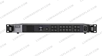 Colorlight VX6 1U 4K LED video controller, 6 Gigabit and 2 fibre ports – Lumina Display Systems
