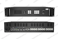 Colorlight X12 12-port LED video processor front panel, 7.8 million pixels – Lumina Display Systems