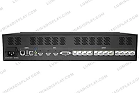 Colorlight X12 12-port LED video processor front panel, 7.8 million pixels – Lumina Display Systems