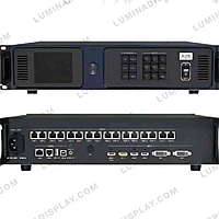 Colorlight X16E large-scale LED sender and video processor – Lumina Display Systems