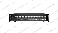 Colorlight X20 2U 4K LED video processor, 20 Gigabit ports, 13 million pixels – Lumina