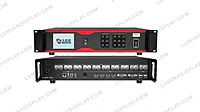 Colorlight X20 2U 4K LED video processor, 20 Gigabit ports, 13 million pixels – Lumina