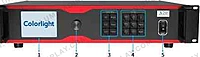 Colorlight X20 2U 4K LED video processor, 20 Gigabit ports, 13 million pixels – Lumina
