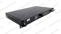 Colorlight X2s 1U 2-port LED video processor with HDMI and dual DVI inputs – Lumina Display Systems