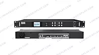 Colorlight X2s 1U 2-port LED video processor with HDMI and dual DVI inputs – Lumina Display Systems