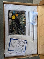 Colorlight A20B asynchronous LED player card, 8 HUB75 outputs, 130,000 pixels – Lumina
