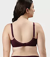 Enamor Innovations Fabcool Full Support Everyday Full Figure Bra AB75