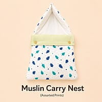 Pudhu Varavu - Newborn Essentials Set