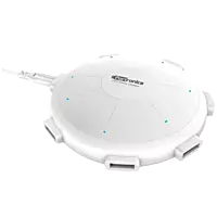 Portronics POR-343 | UFO CHARGING STATION