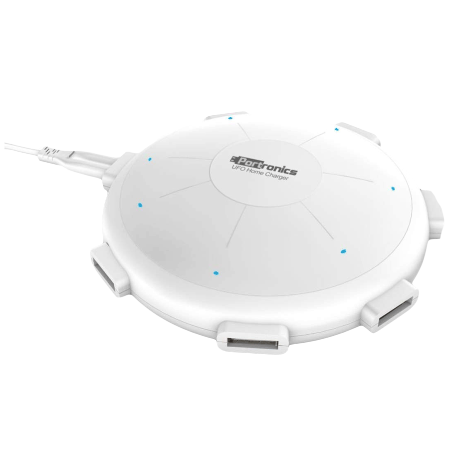 Portronics POR-343 | UFO CHARGING STATION