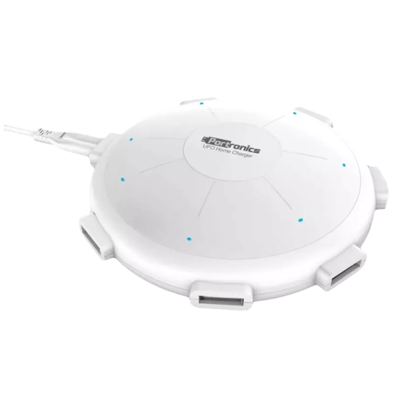 Portronics POR-343 | UFO CHARGING STATION