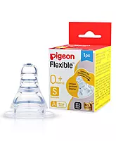 Pigeon Nipple