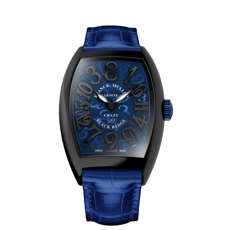 8880 CH NR BLCK BAD LTD - AC