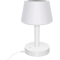 Portronics iLUMI Lamp with Speaker