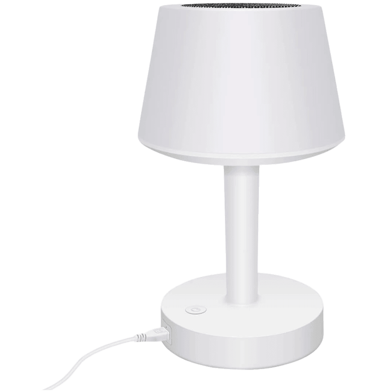 Portronics iLUMI Lamp with Speaker Portronics iLUMI Lamp with Speaker