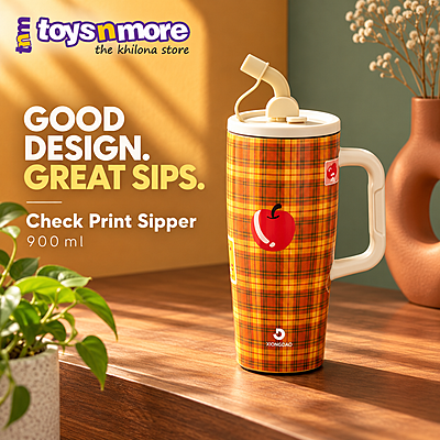 Sipper Bottle Sipper Bottle