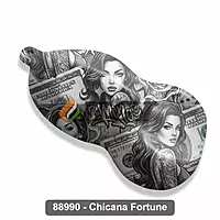 88990 Chicana Fortune