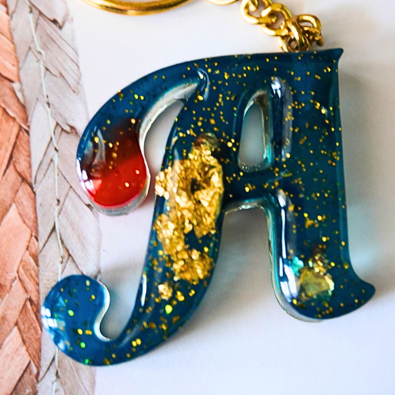 'A'PASSION KEYCHAIN(LKI00011) 'A'PASSION KEYCHAIN(LKI00011)