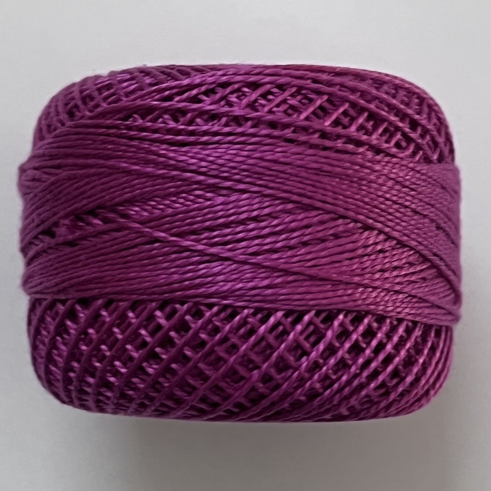 Anchor mercer pearl cotton Art.4591008 shade no. 00089