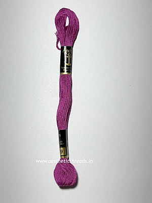 Anchor stranded cotton Shade no. 00089 Anchor stranded cotton Shade no. 00089