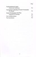 Understanding Vivekananda