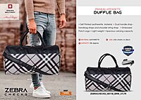 Swiss Military Duffle Bags