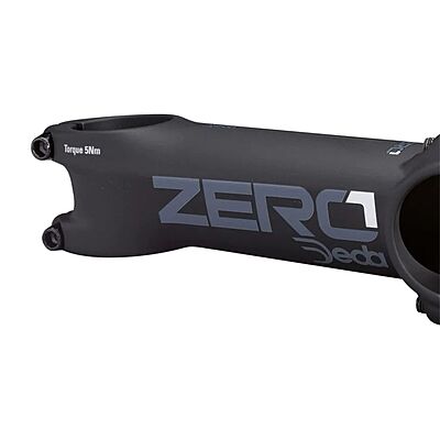 Deda Zero 17 Degree Stem 90mm