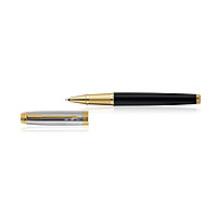 Parker Ambient Deluxe Black GT Rollerball Pen Parker Ambient Deluxe Black GT Rollerball Pen