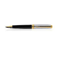 Parker Ambient Deluxe Black GT Ballpoint Pen