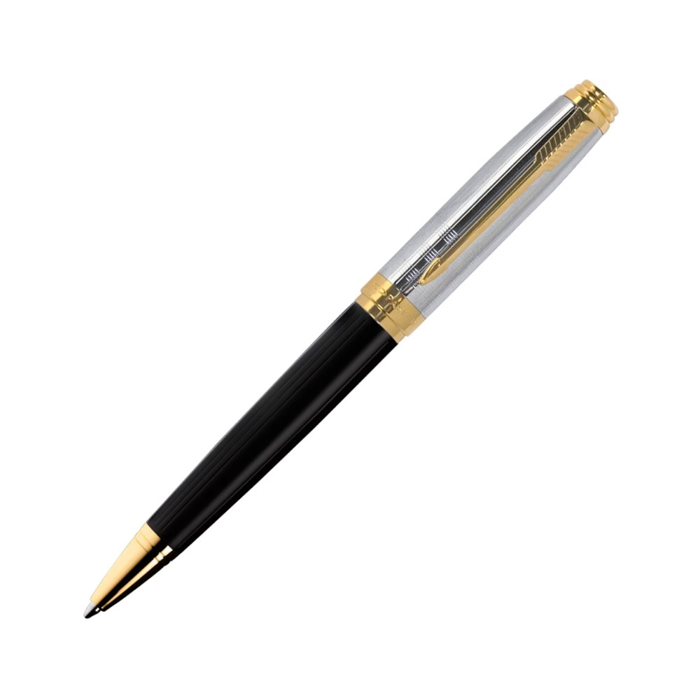 Parker Ambient Deluxe Black GT Ballpoint Pen