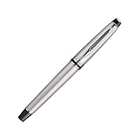 Waterman Expert Stainless Steel CT Rollerball Pen