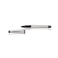 Waterman Expert Stainless Steel CT Rollerball Pen