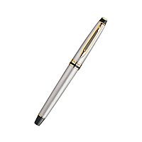 Waterman Expert Stainless Steel GT Rollerball Pen Waterman Expert Stainless Steel GT Rollerball Pen