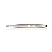 Waterman Expert Stainless Steel GT Ballpoint Pen