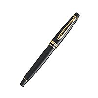 Waterman Expert Mars Black GT Rollerball Pen Waterman Expert Mars Black GT Rollerball Pen