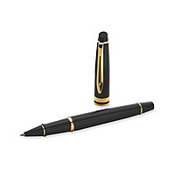 Waterman Expert Mars Black GT Rollerball Pen Waterman Expert Mars Black GT Rollerball Pen