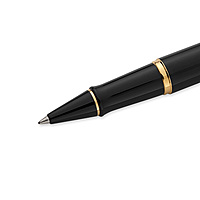 Waterman Expert Mars Black GT Rollerball Pen Waterman Expert Mars Black GT Rollerball Pen