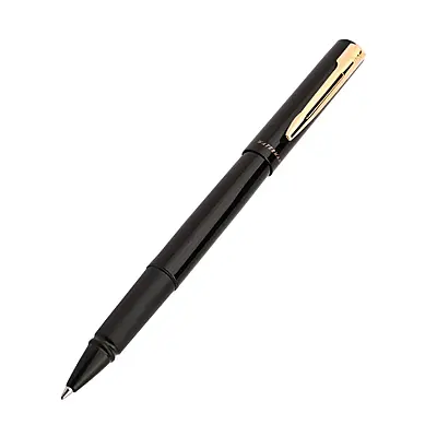WATERMEN PHILEAS LACQUE BLACK GT