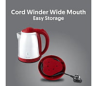 Preethi Armour Plus 1.5Litre Electric Kettle