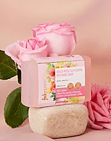 Wild Rose Bath and Body Combo