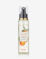 Fabessentials Citrus Rush Body Spray