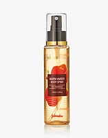 Fabessentials Warm Amber Body