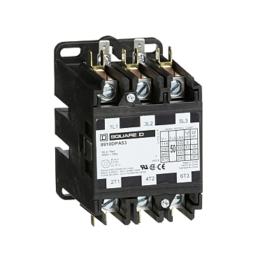 AC Contactor 60A 3P 220V AC Contactor 60A 3P 220V
