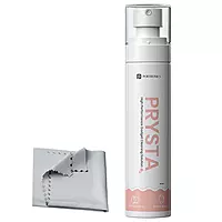 Portronics Prysta Universal Goggle & Gadget Cleaning Solution Spray Bottle – White