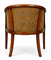 Stalley Arm Accent Chair