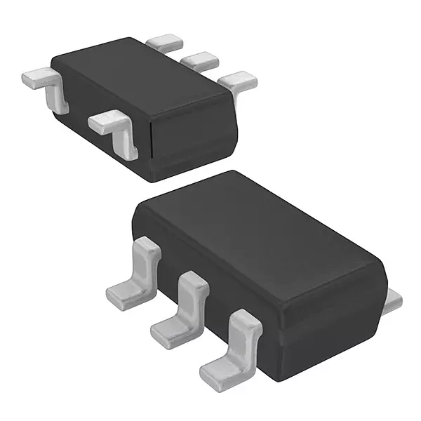 XC6503D181MR-G IC